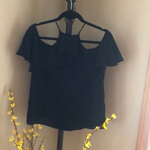 LIKE NEW SANDRO FERRONE TOP